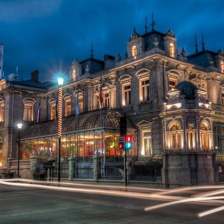 Hotel José Nogueira Punta Arenas Esterno foto