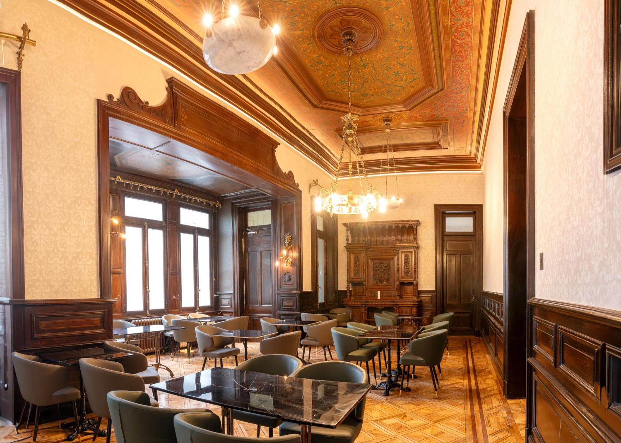 Hotel José Nogueira Punta Arenas Esterno foto