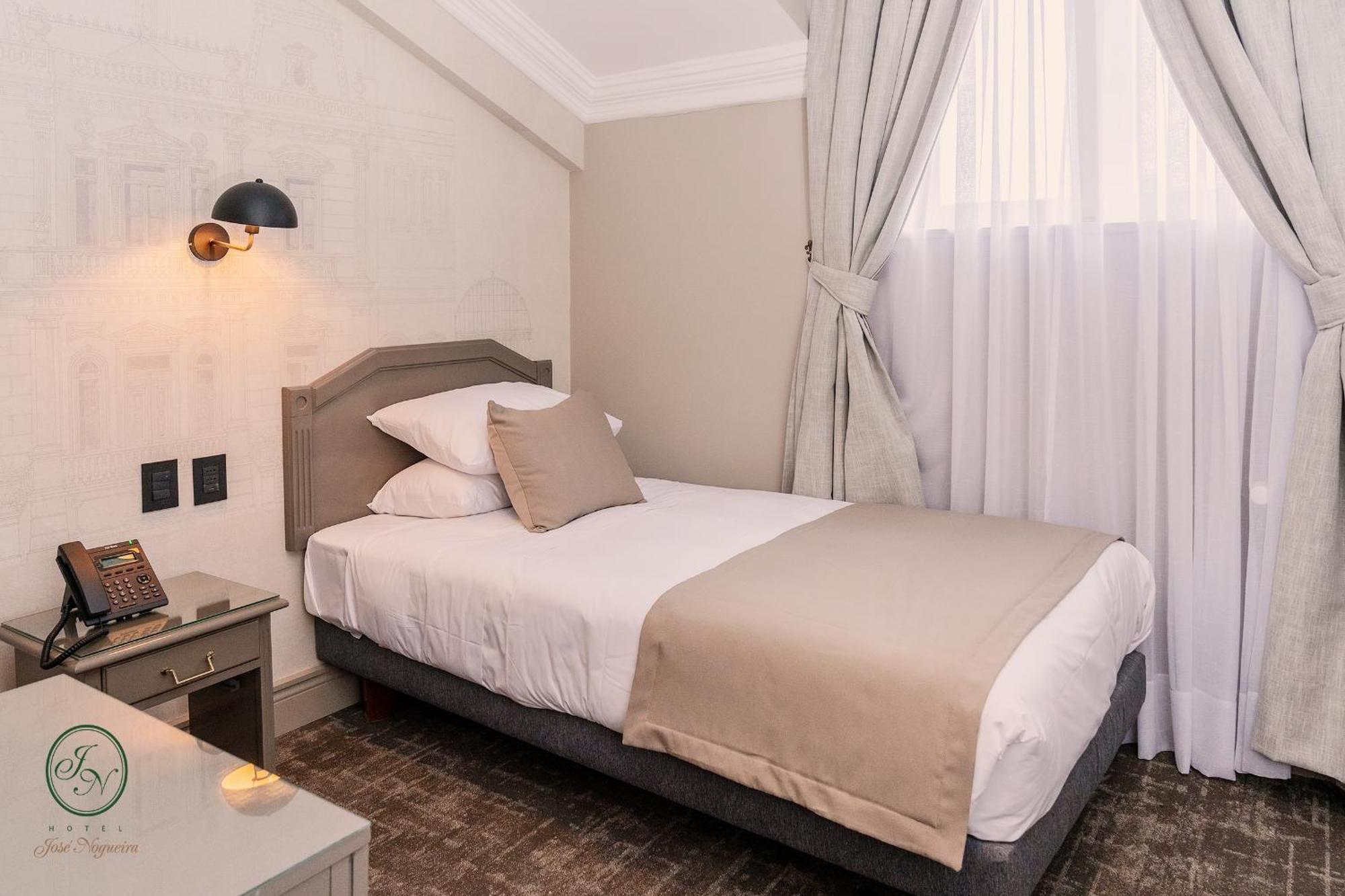 Hotel José Nogueira Punta Arenas Esterno foto