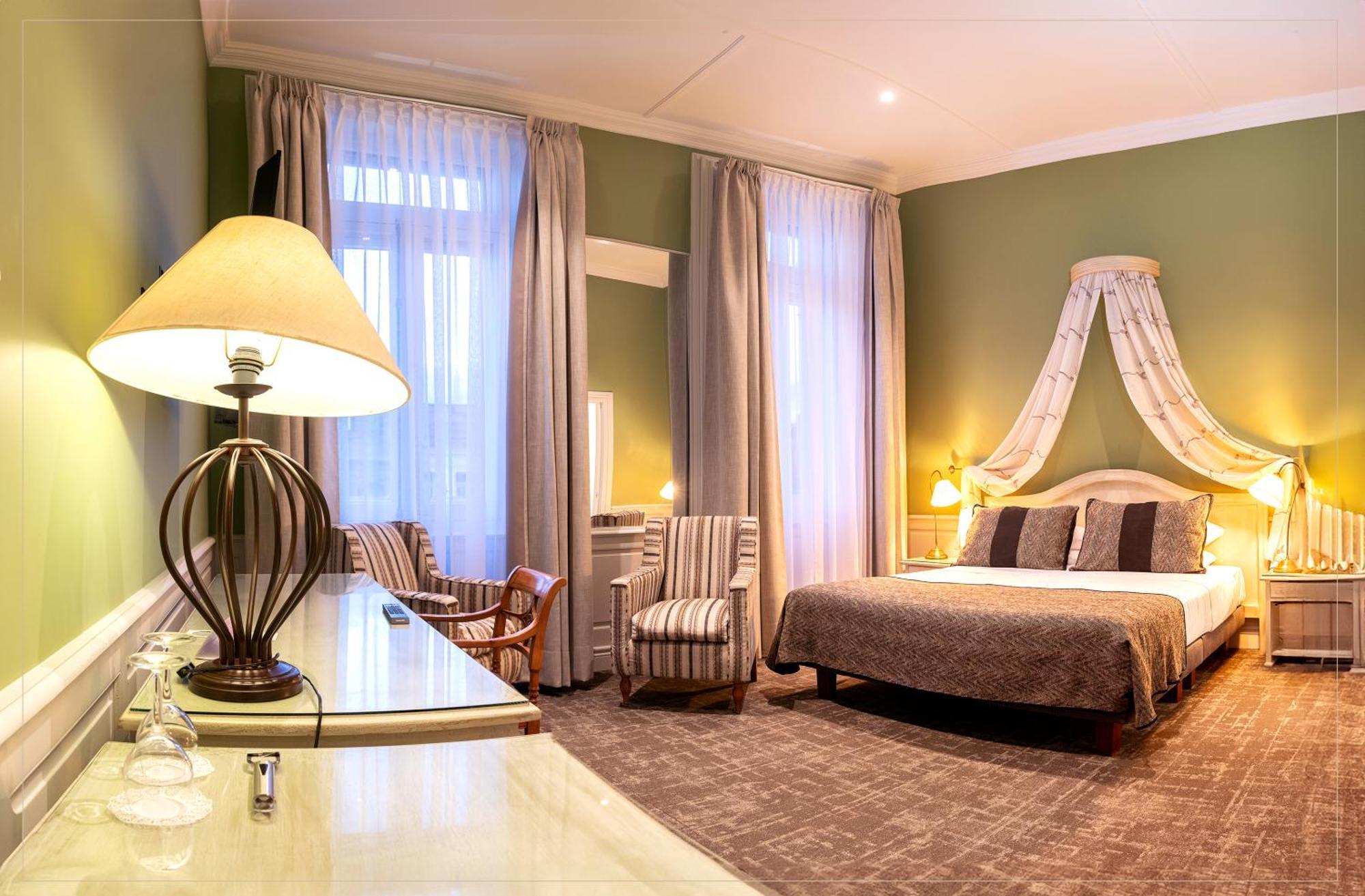 Hotel José Nogueira Punta Arenas Esterno foto
