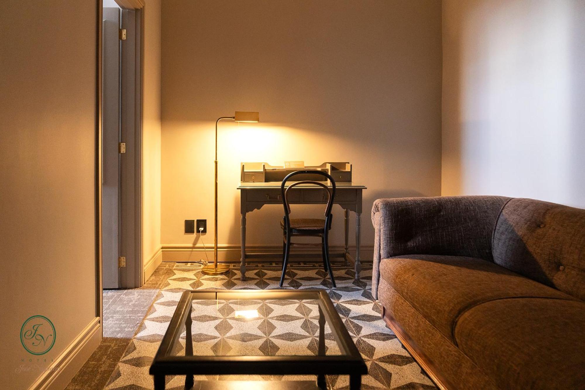 Hotel José Nogueira Punta Arenas Esterno foto
