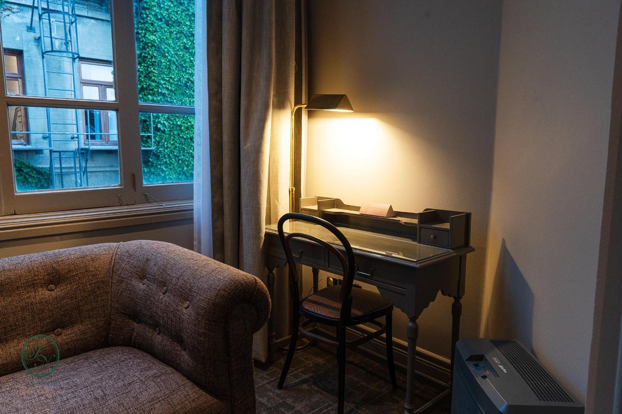 Hotel José Nogueira Punta Arenas Esterno foto
