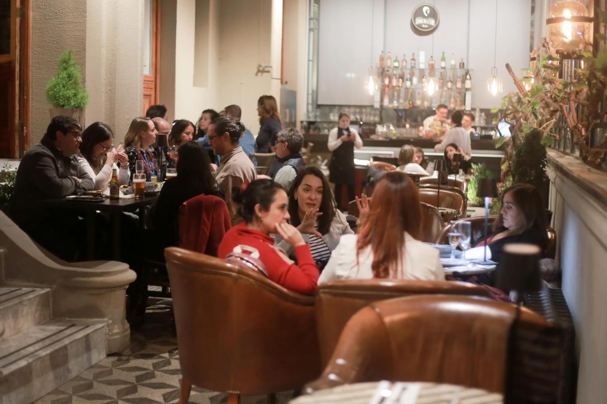 Hotel José Nogueira Punta Arenas Esterno foto