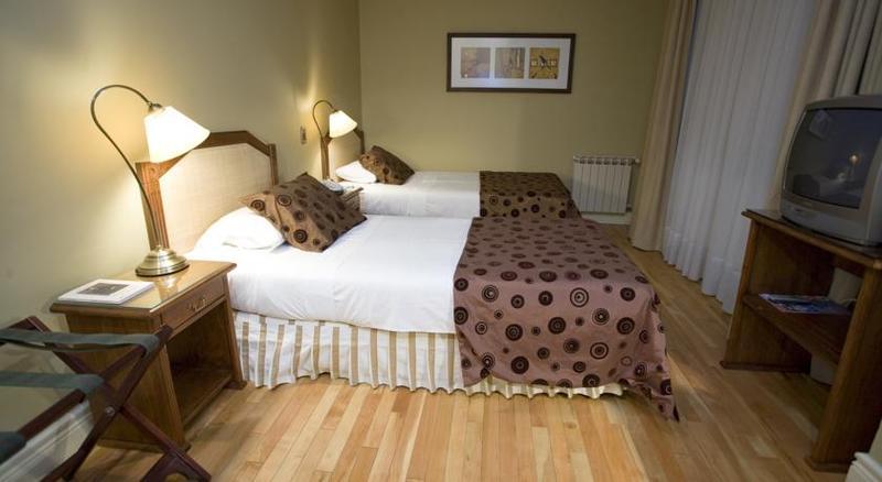 Hotel José Nogueira Punta Arenas Esterno foto