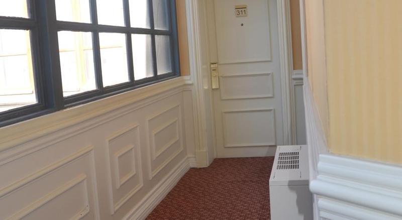 Hotel José Nogueira Punta Arenas Esterno foto