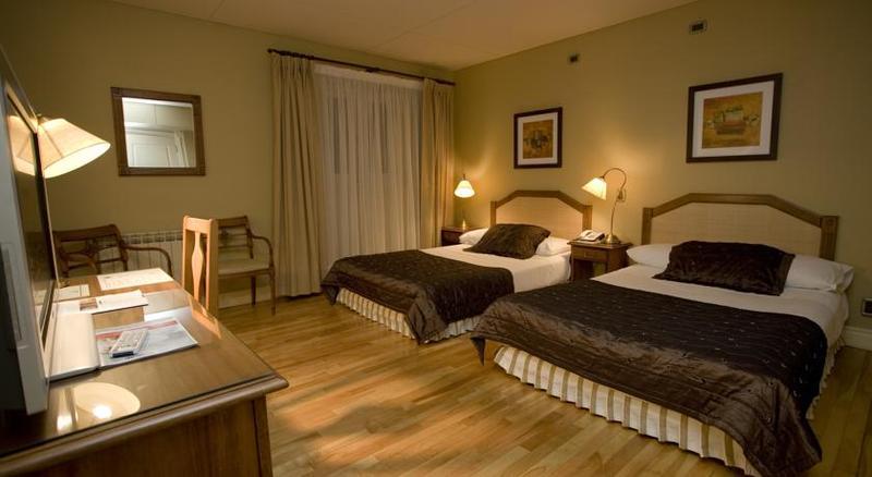 Hotel José Nogueira Punta Arenas Esterno foto