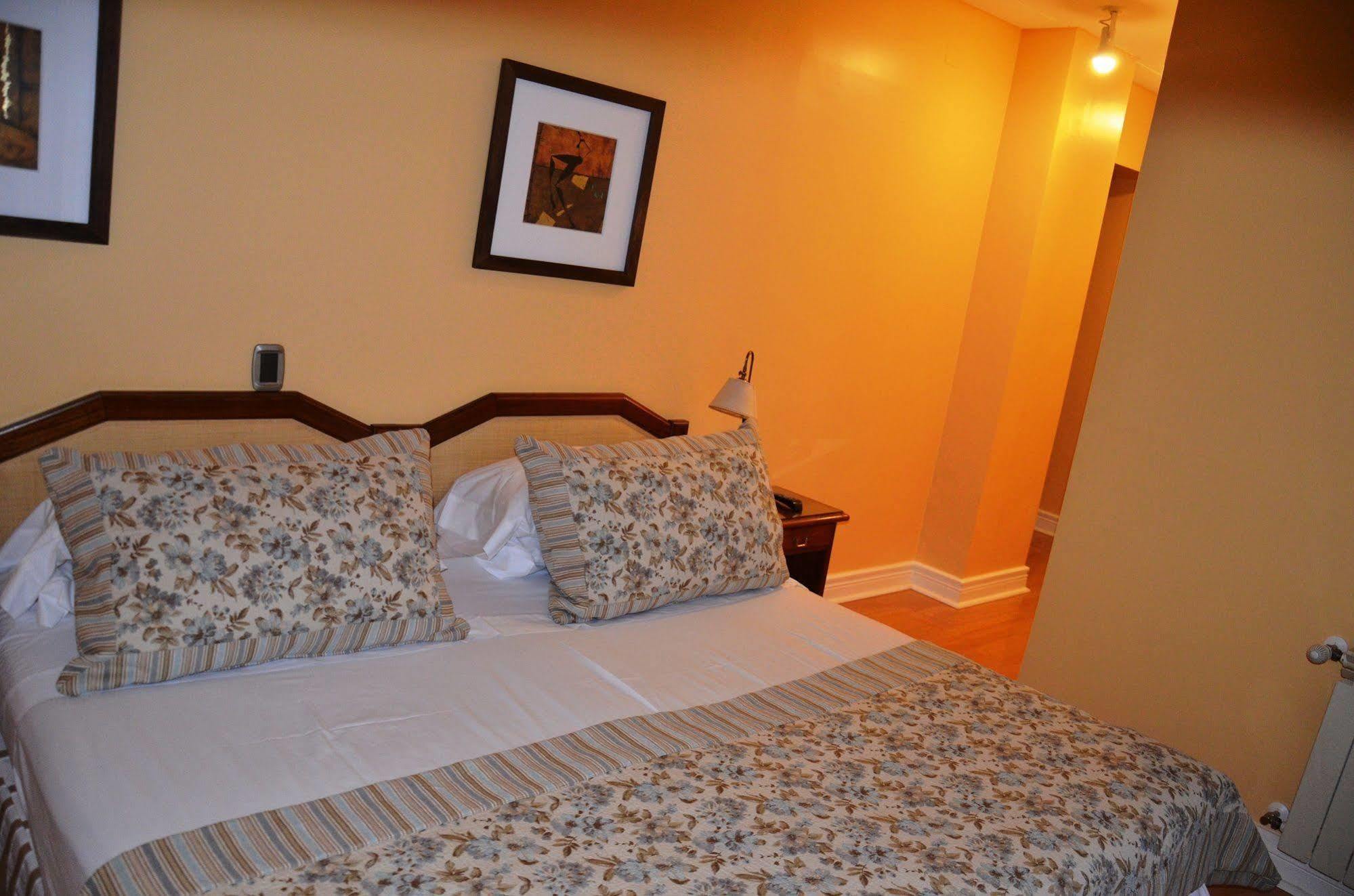 Hotel José Nogueira Punta Arenas Esterno foto