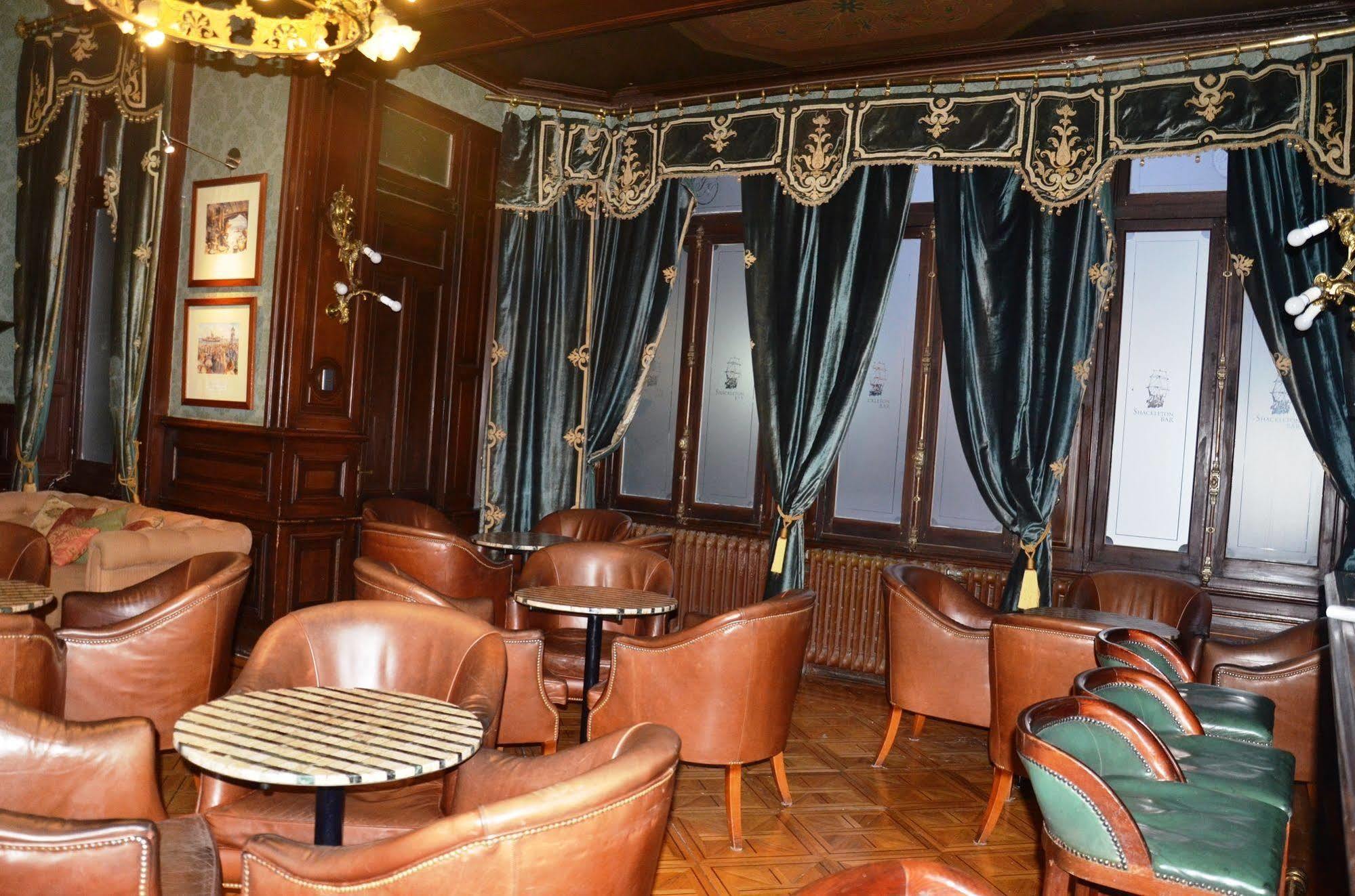Hotel José Nogueira Punta Arenas Esterno foto